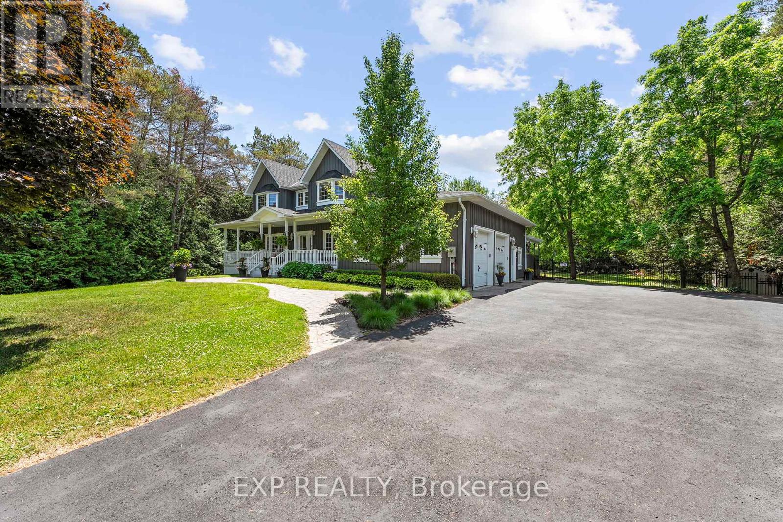6 GOOSEBERRY LANE