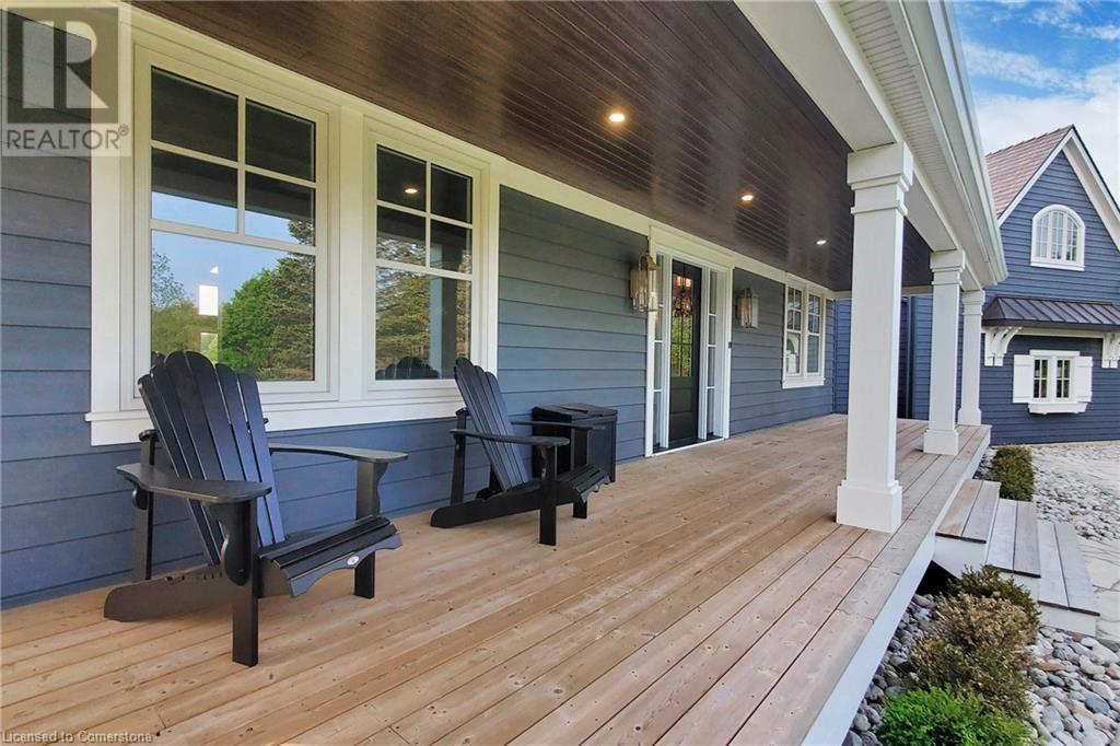 485 CONCESSION 5 Road E