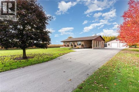 Property photo of 13382 torbram road, caledon east, ON l7c2s8
