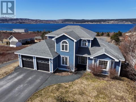 171 Central Street Bay Roberts NF A0A1G0