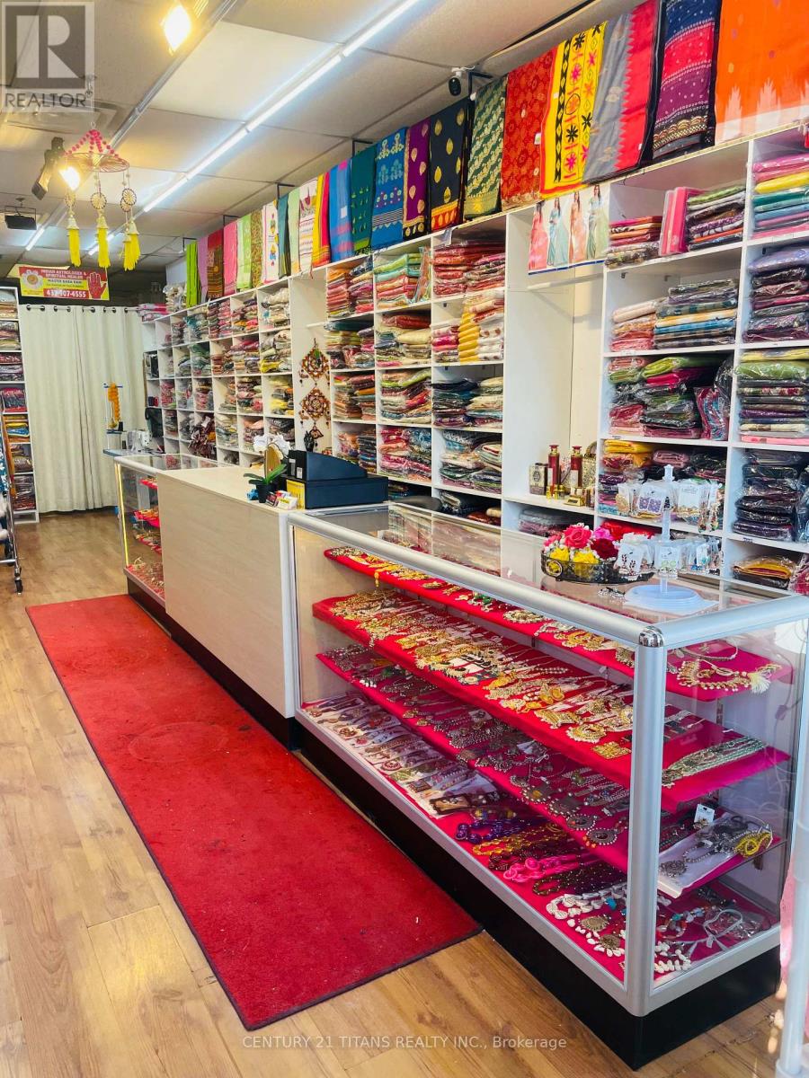 22 - 462 BIRCHMOUNT ROAD