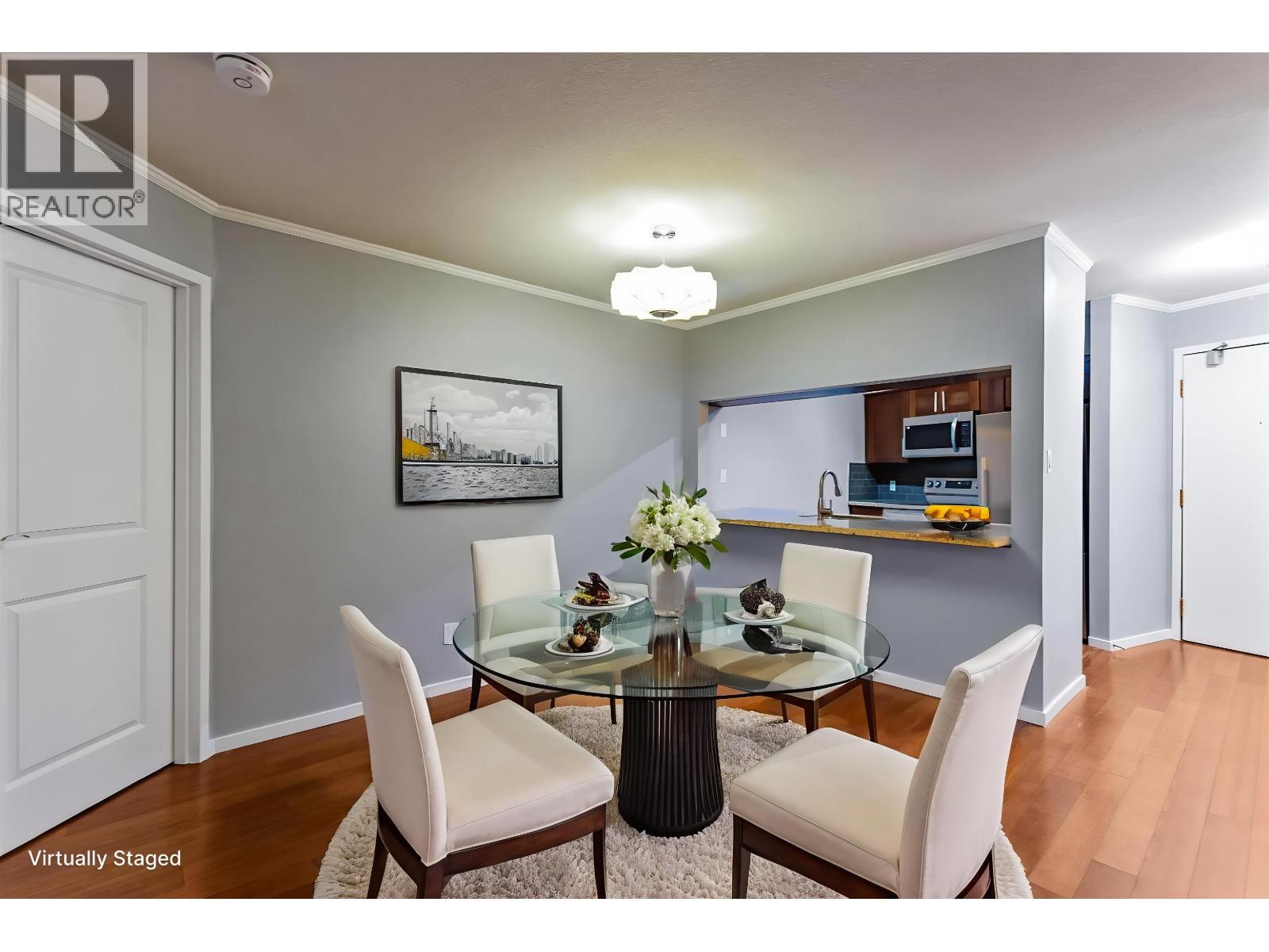 201 2222 PRINCE EDWARD STREET