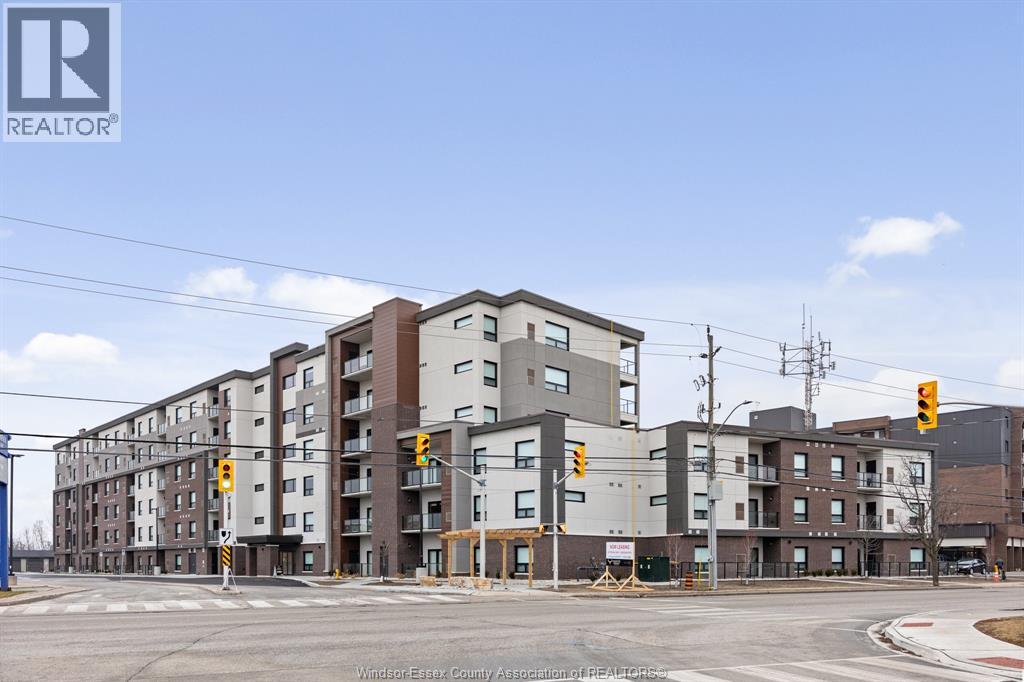 11870 TECUMSEH ROAD East Unit# 604