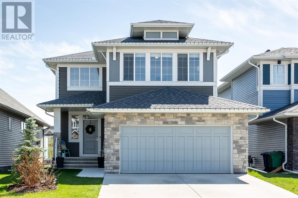 126 Bayview Circle SW