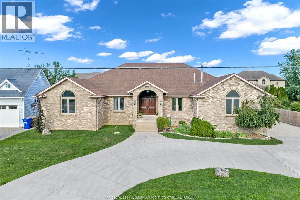 376 ELMSTEAD ROAD