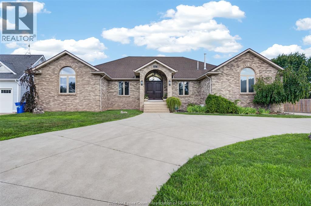376 ELMSTEAD ROAD
