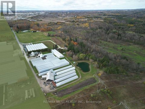 11871 COLD CREEK ROAD Vaughan (Kleinburg) ON L0J1C0