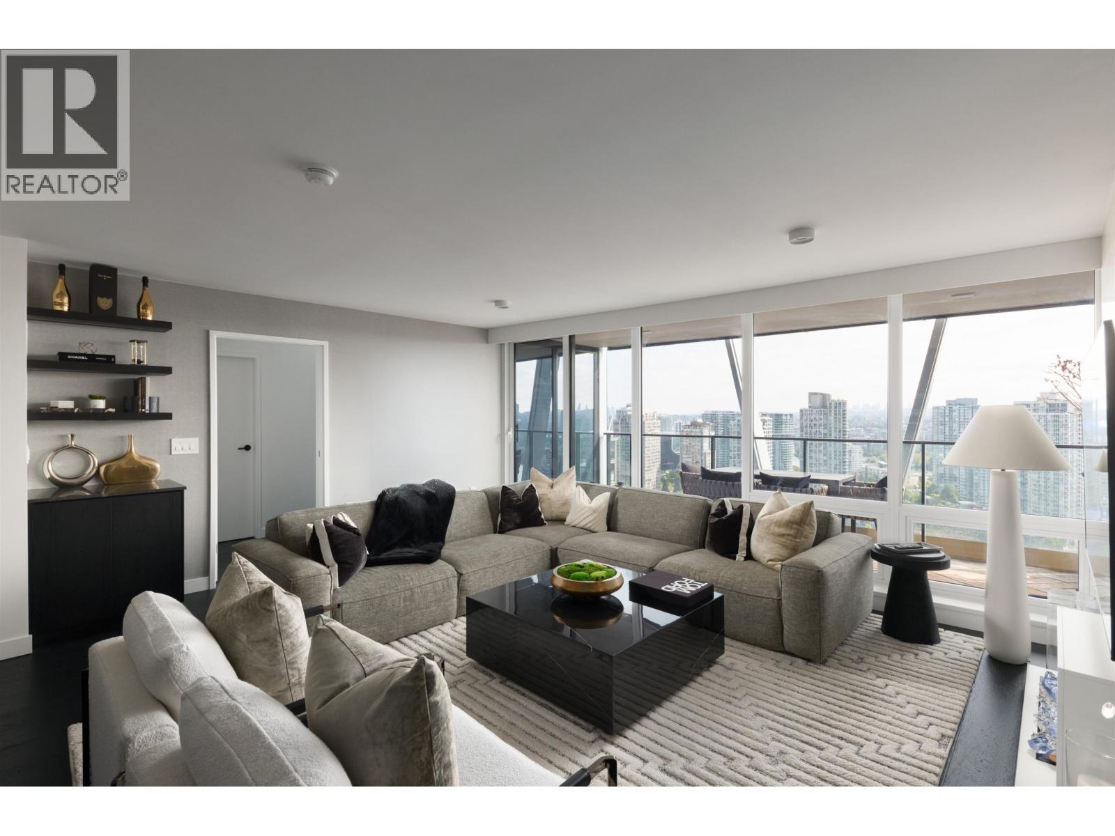 2504 1111 RICHARDS STREET