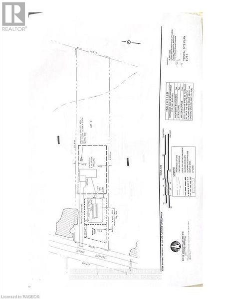 LOT 3 SUNSET DRIVE