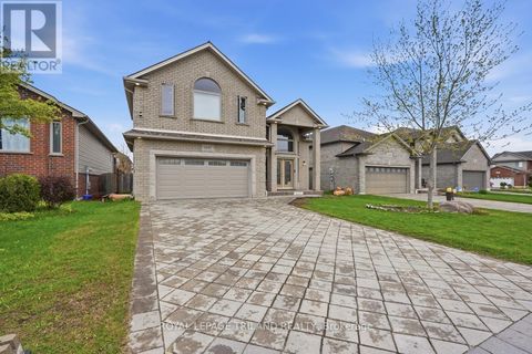 1687 SEYMOUR CRESCENT London North (North E) ON N6G5N5