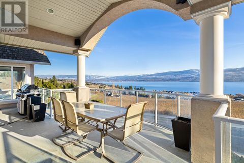 1620 Mission Hill Road West Kelowna BC V4T2M4