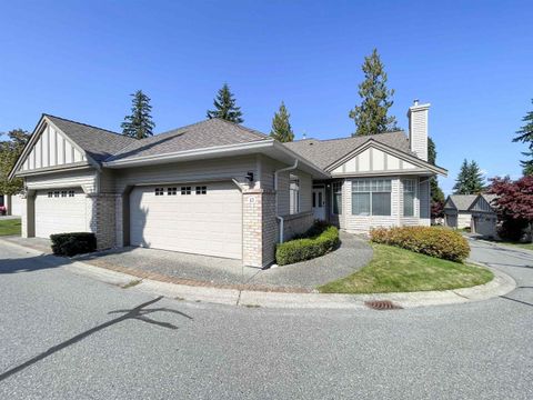 43 2533 152 STREET Surrey BC V4P1N4
