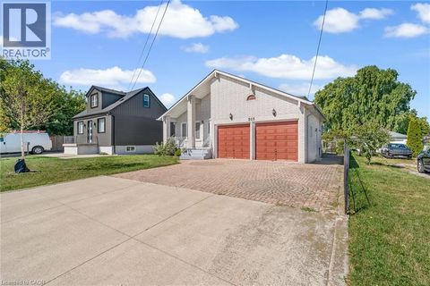 203 MARGARET Avenue Hamilton ON L8E2H9