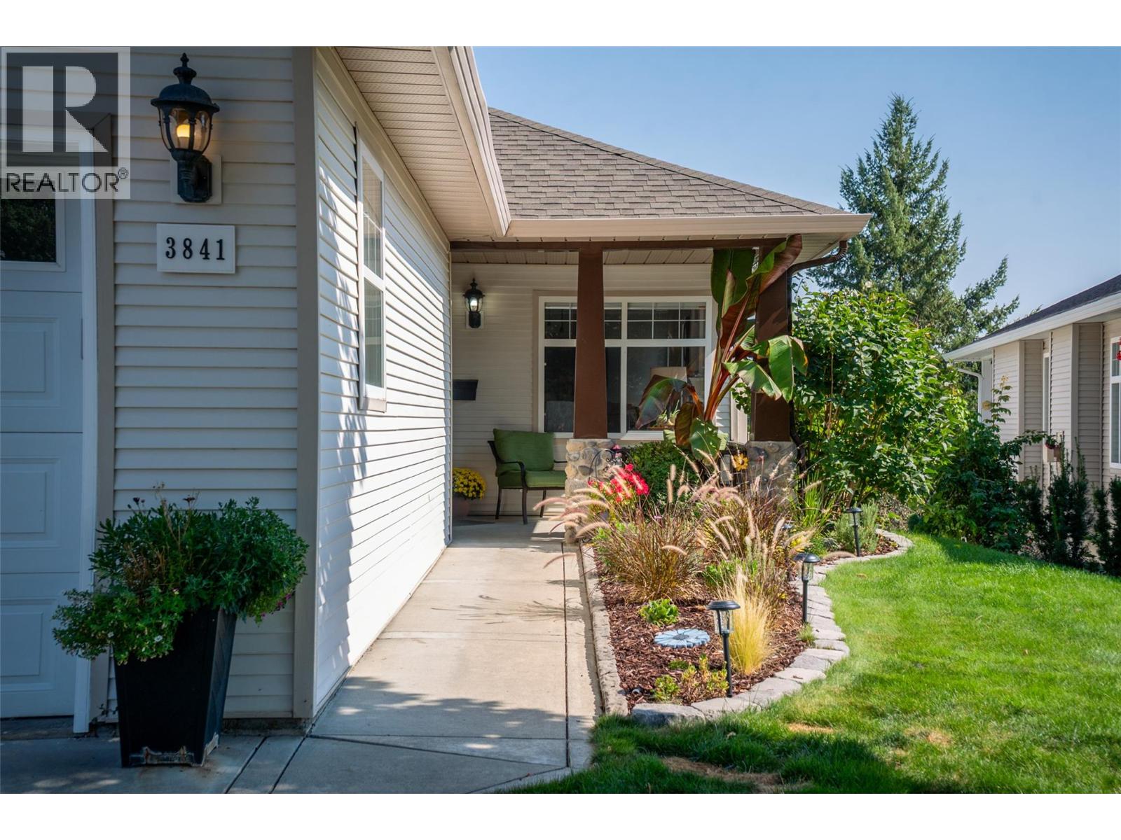 3841 Glen Canyon Drive