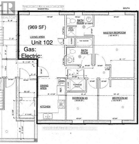 102 - 67 MINTO STREET Port Colborne (Main Street) ON L3K3N1