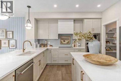 80 Magnolia Green SE Calgary AB T3M3X8