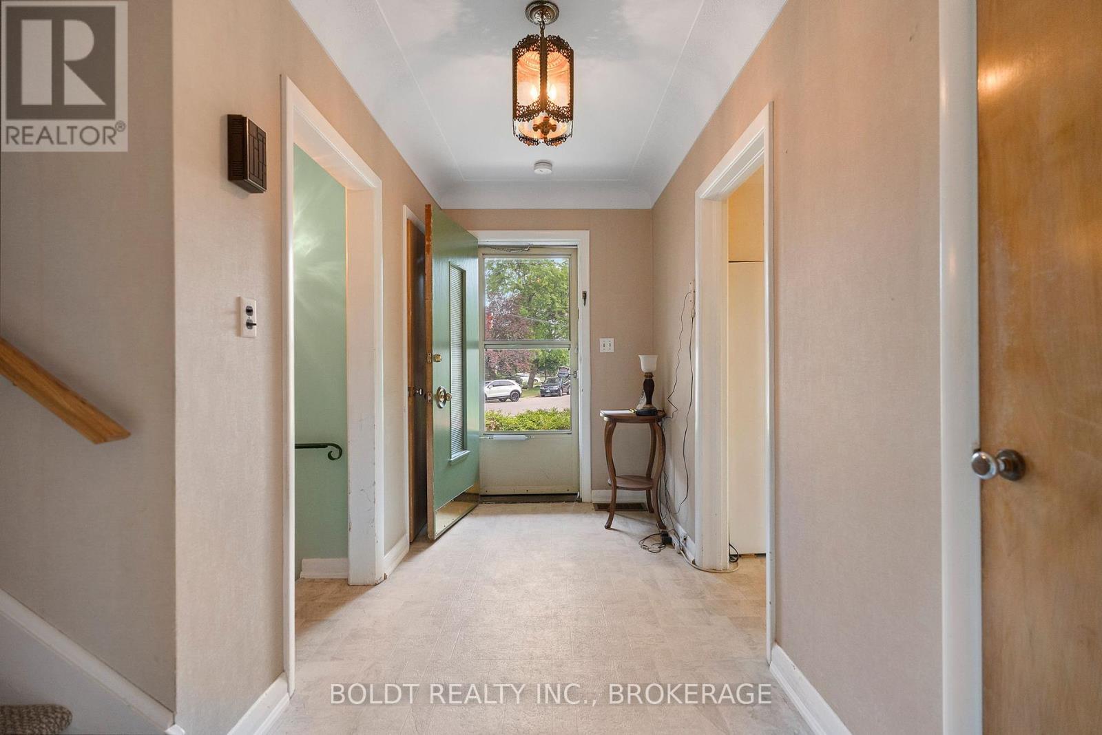 21 BELAND COURT