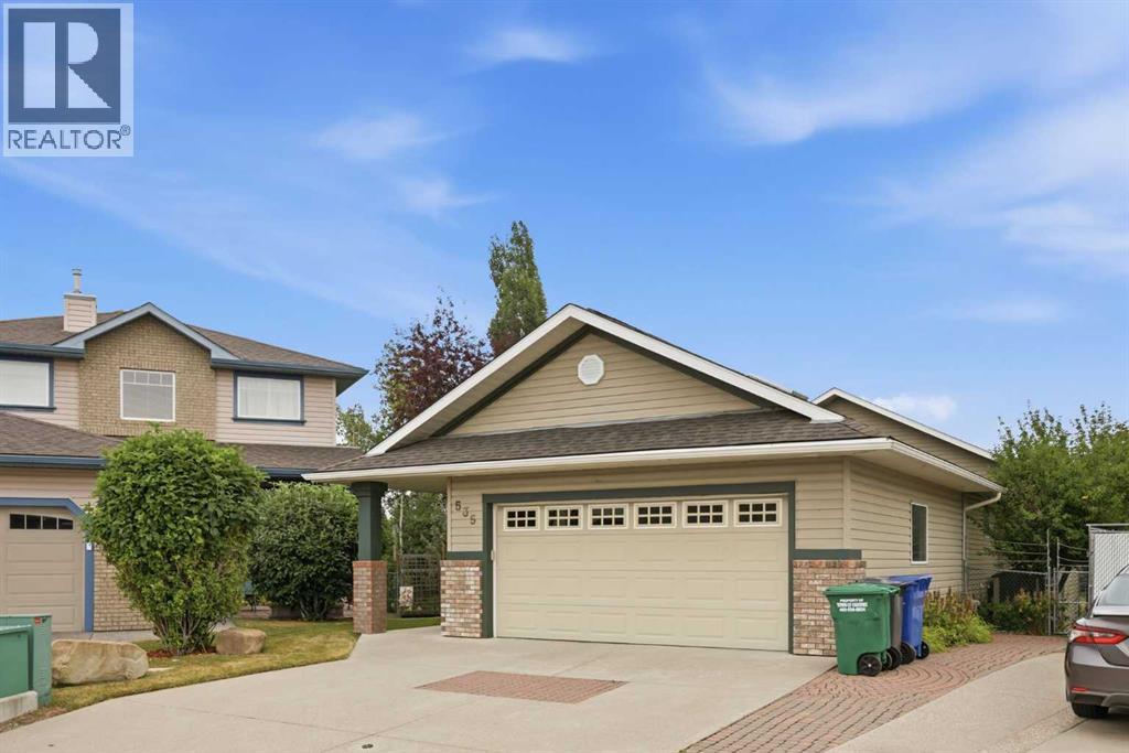 535 Cimarron Point