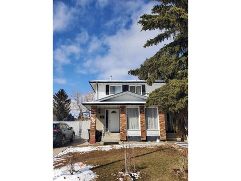 11814 157 AV NW Edmonton AB T5X2K2