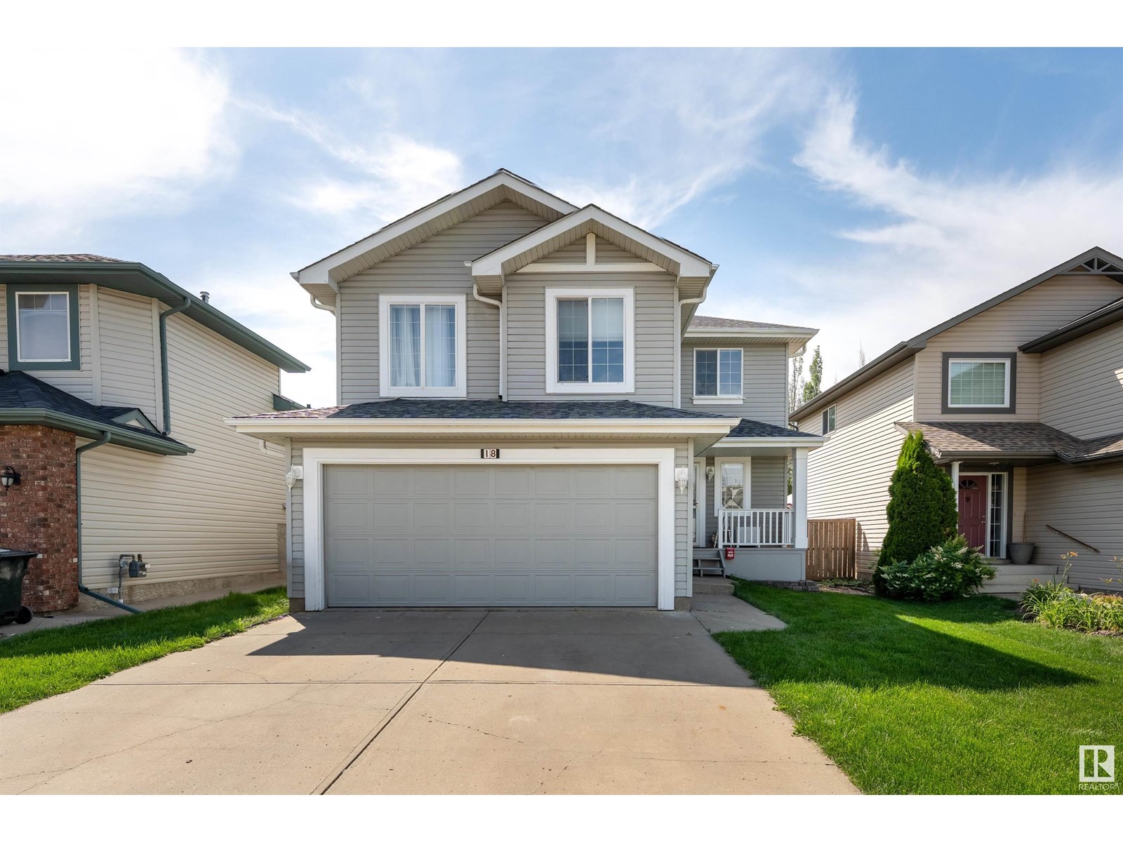 18 Cavan CR
