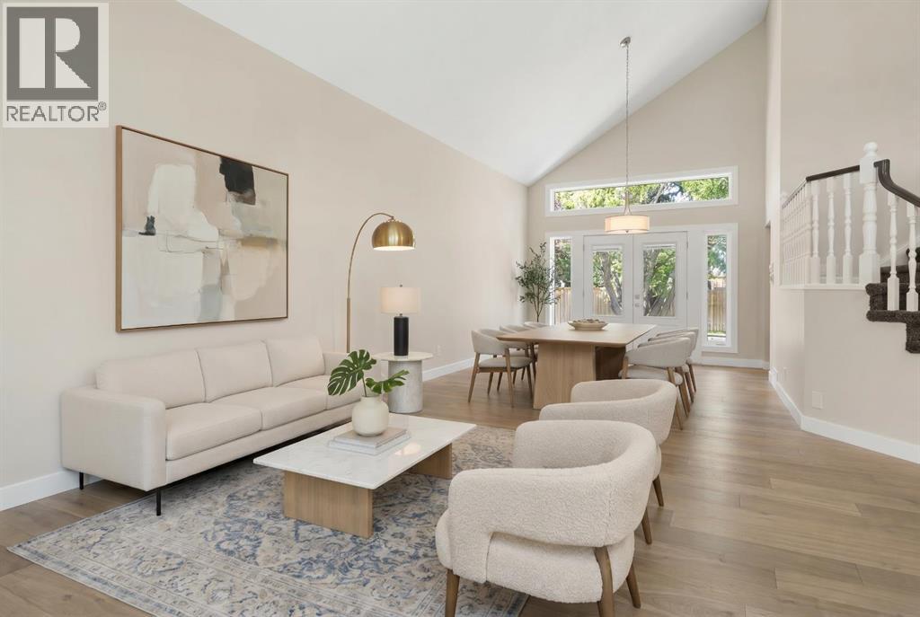 132 Woodhaven Road SW