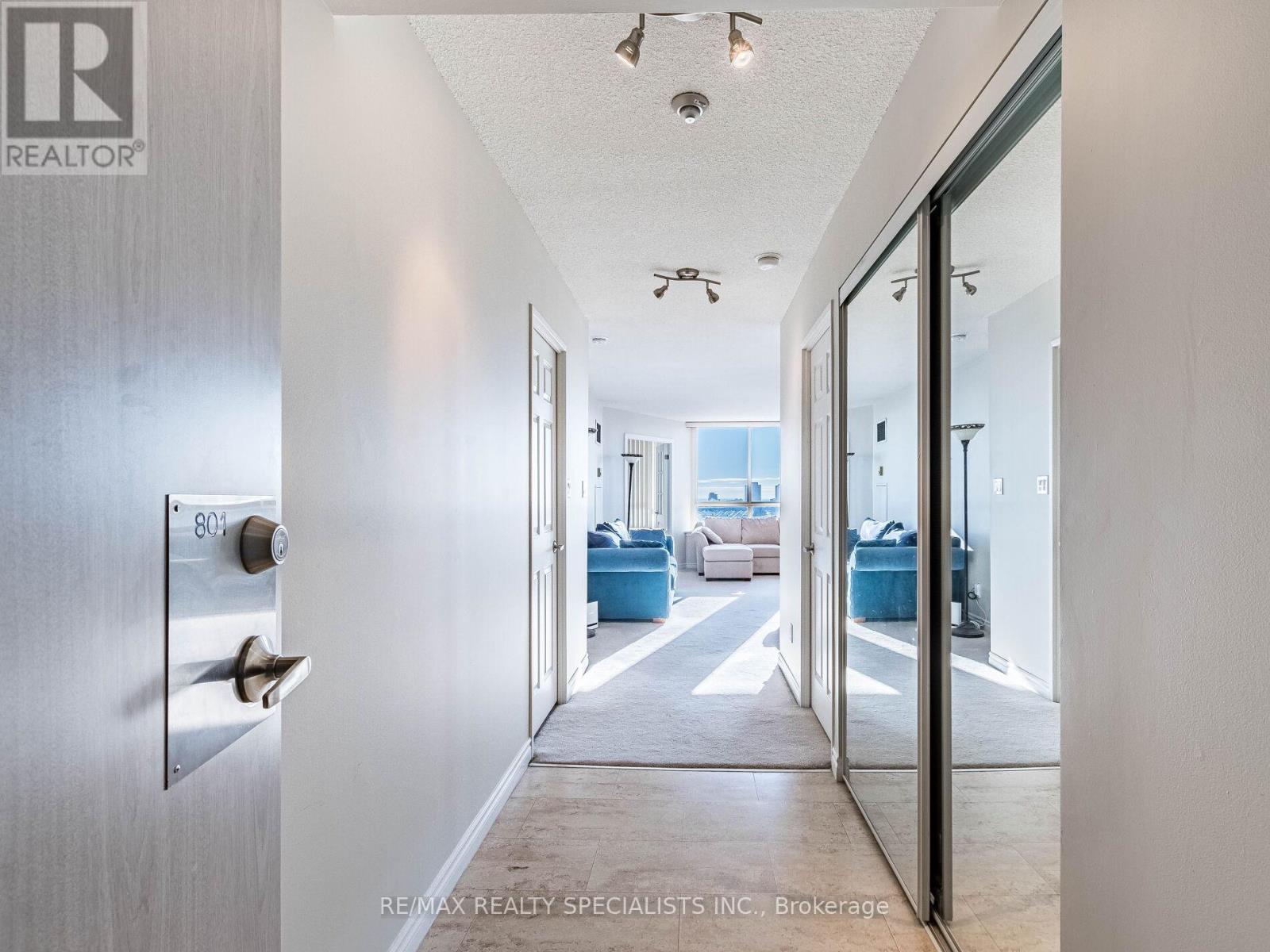 801 - 3605 KARIYA DRIVE