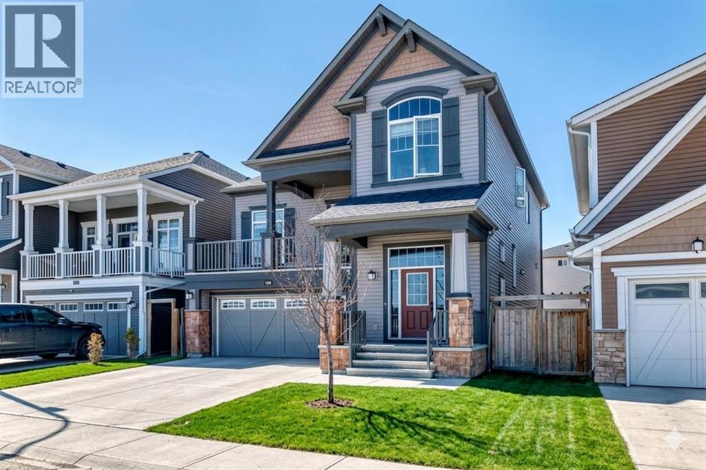 108 Cityside Park NE