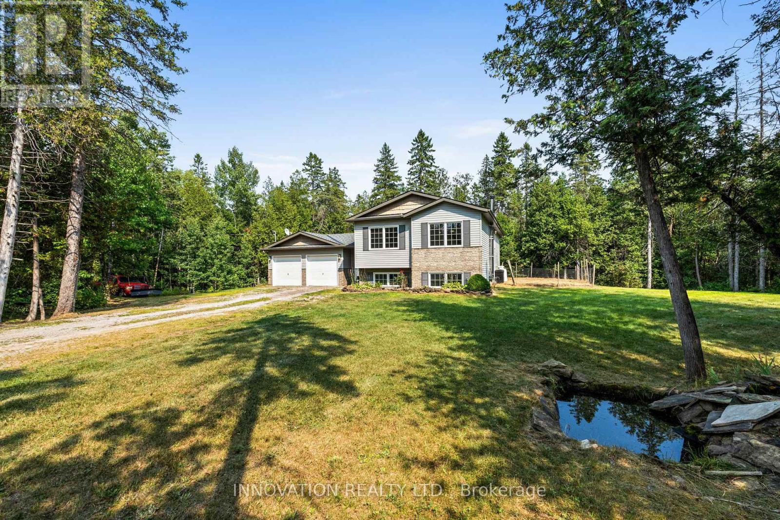 Photo 1 of 45 — 845 PINERY ROAD, Montague, ON K7A4S7
