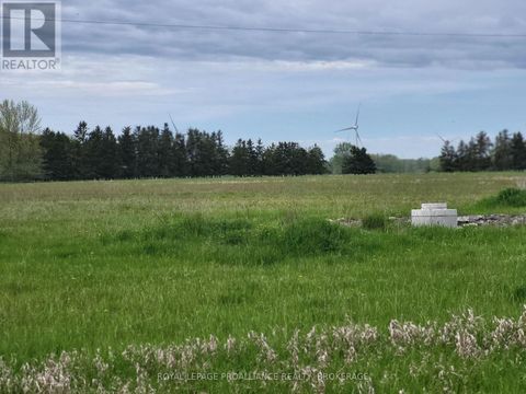 LOT 4 FRONT ROAD Frontenac Islands (The Islands) ON K0H2S0