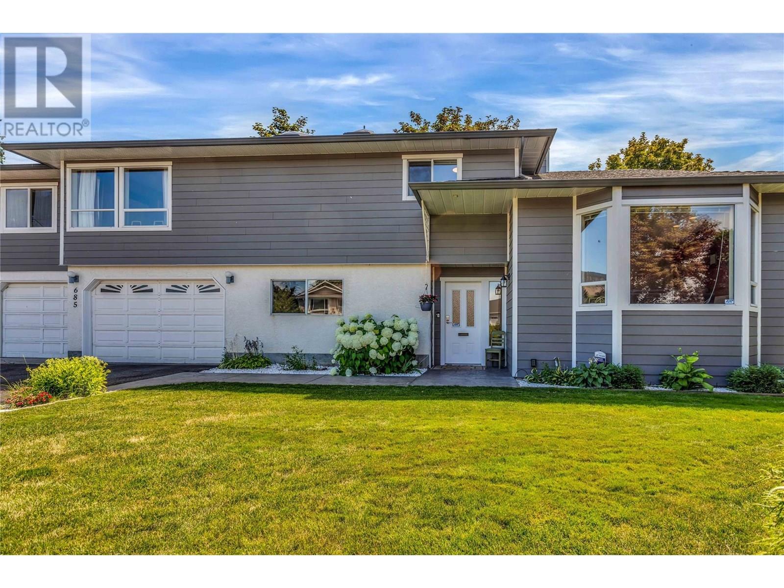 685 Richards Road