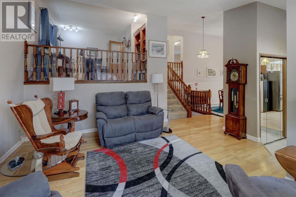 59 Ranchridge Crescent NW