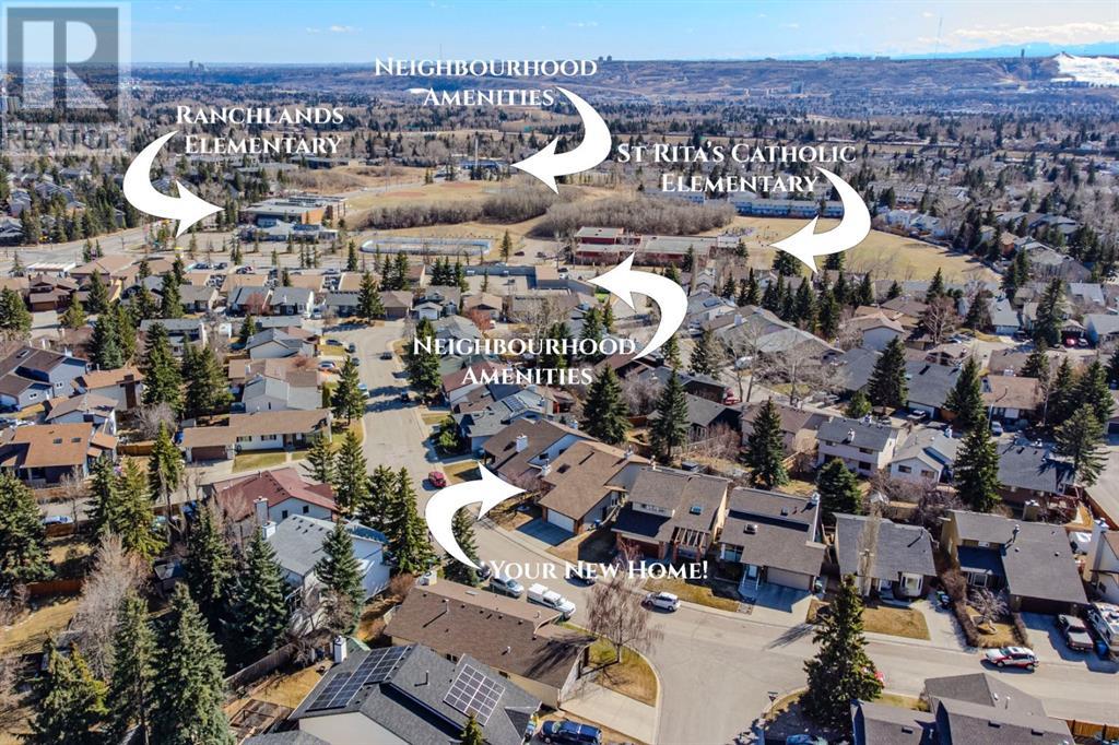 59 Ranchridge Crescent NW