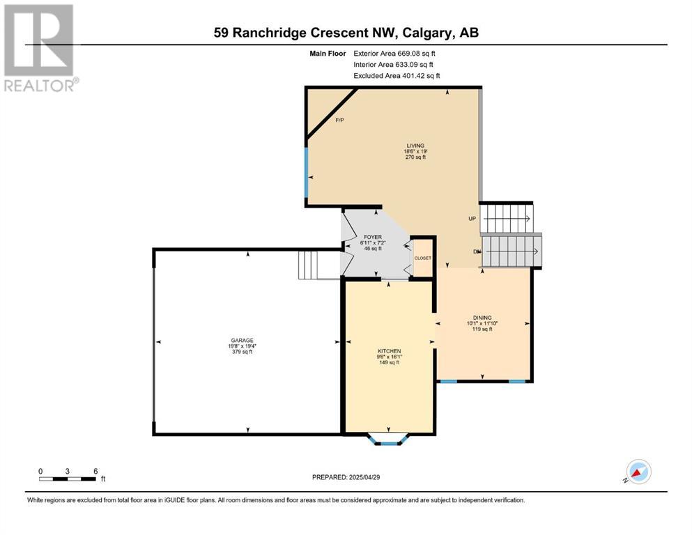 59 Ranchridge Crescent NW