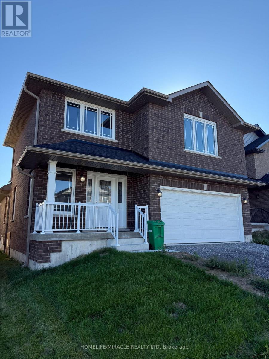 308 MULLIGHAN GARDENS