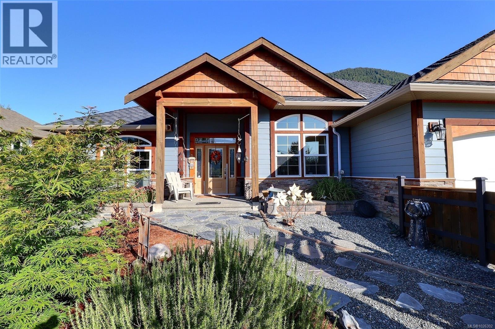 482 Mountain View Dr