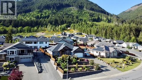 482 Mountain View Dr Lake Cowichan BC V0R2G1