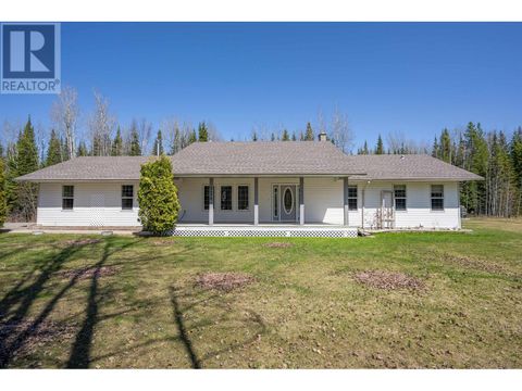 2470 CHRISTOPHER DRIVE Prince George BC V2K5W6