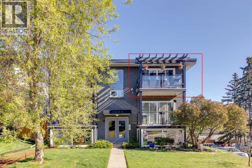 302, 1904 28 Avenue SW