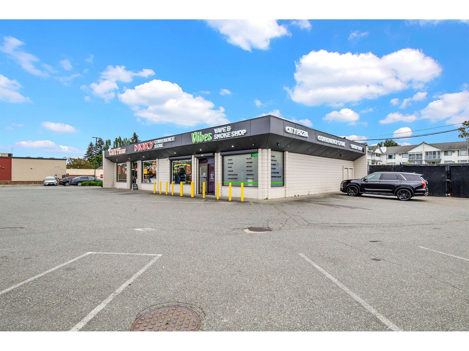 2420 CLEARBROOK ROAD