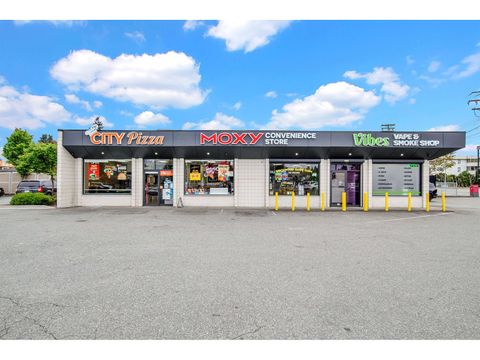2420 CLEARBROOK ROAD Abbotsford BC V2T2X8