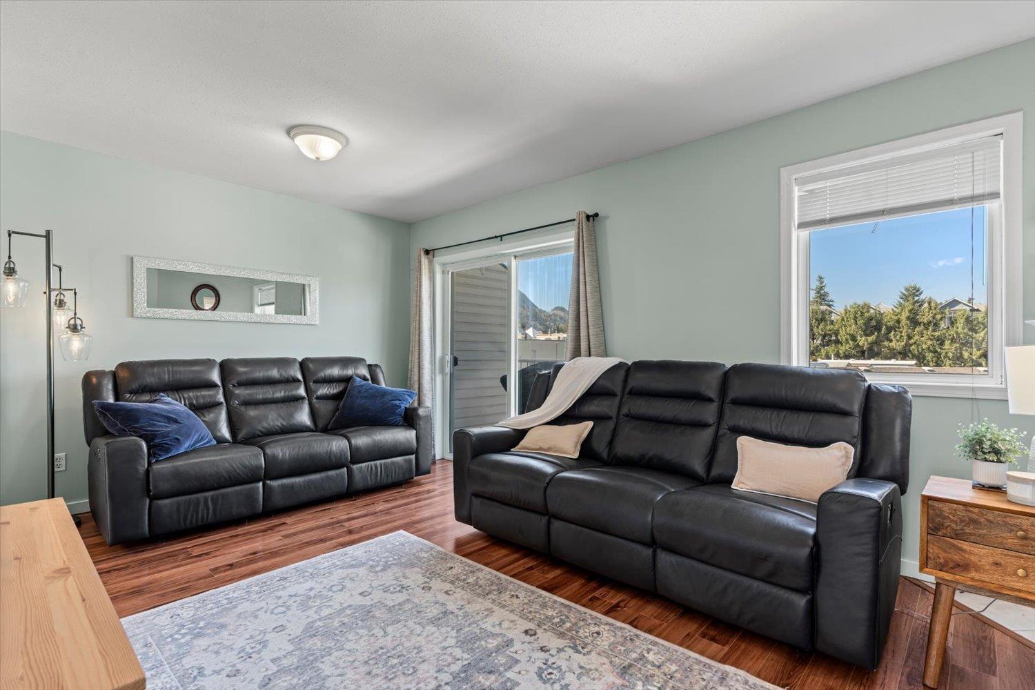 112 5765 VEDDER ROAD|Garrison Crossing