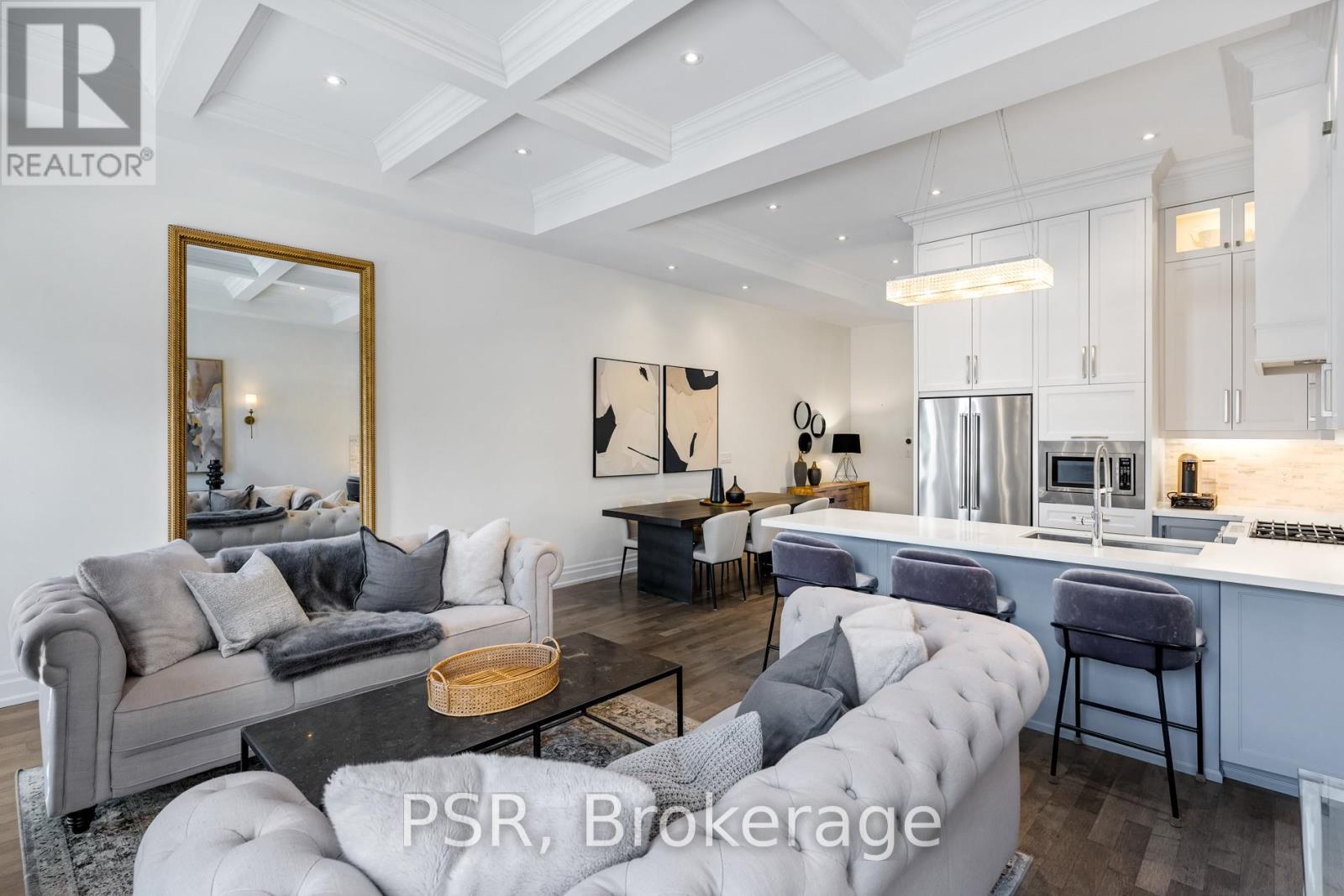 8 WILLOWBROOK ROAD
