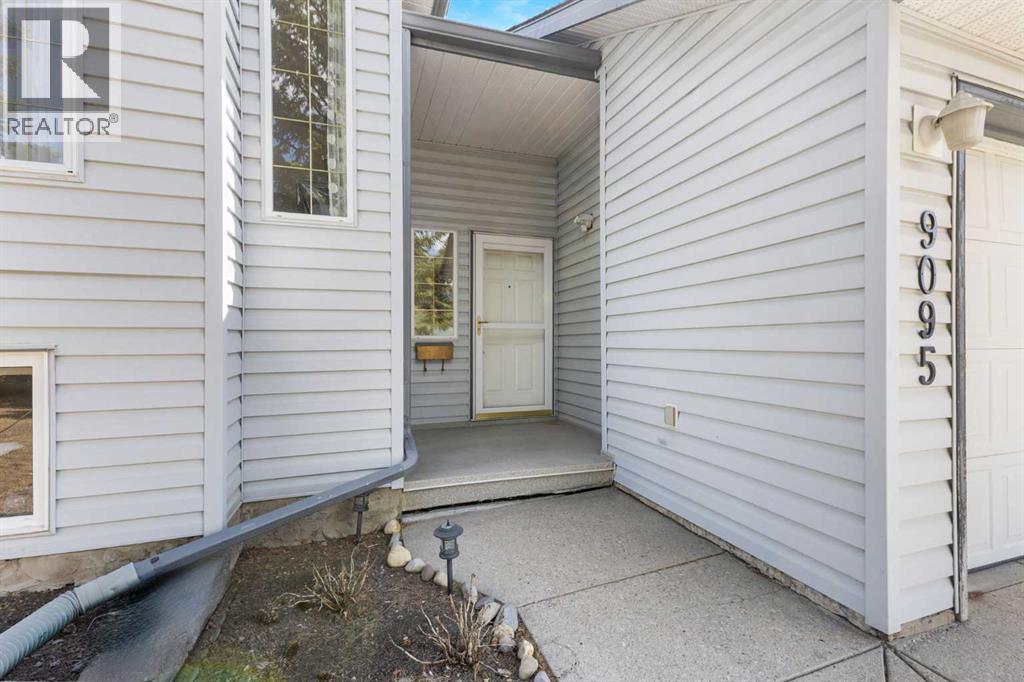 9095 Scurfield Drive NW