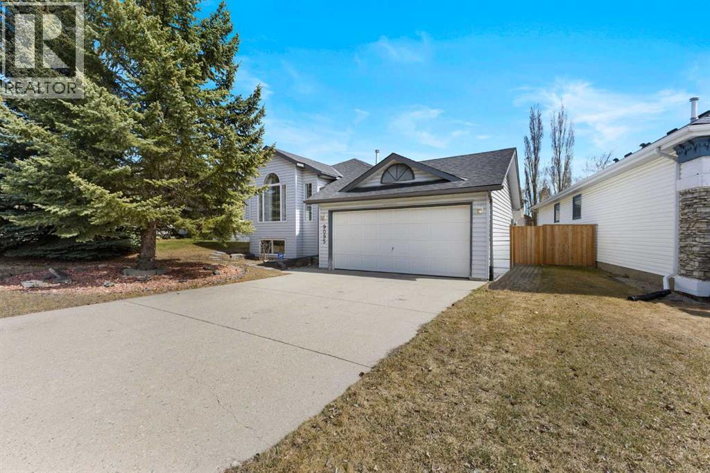 9095 Scurfield Drive NW