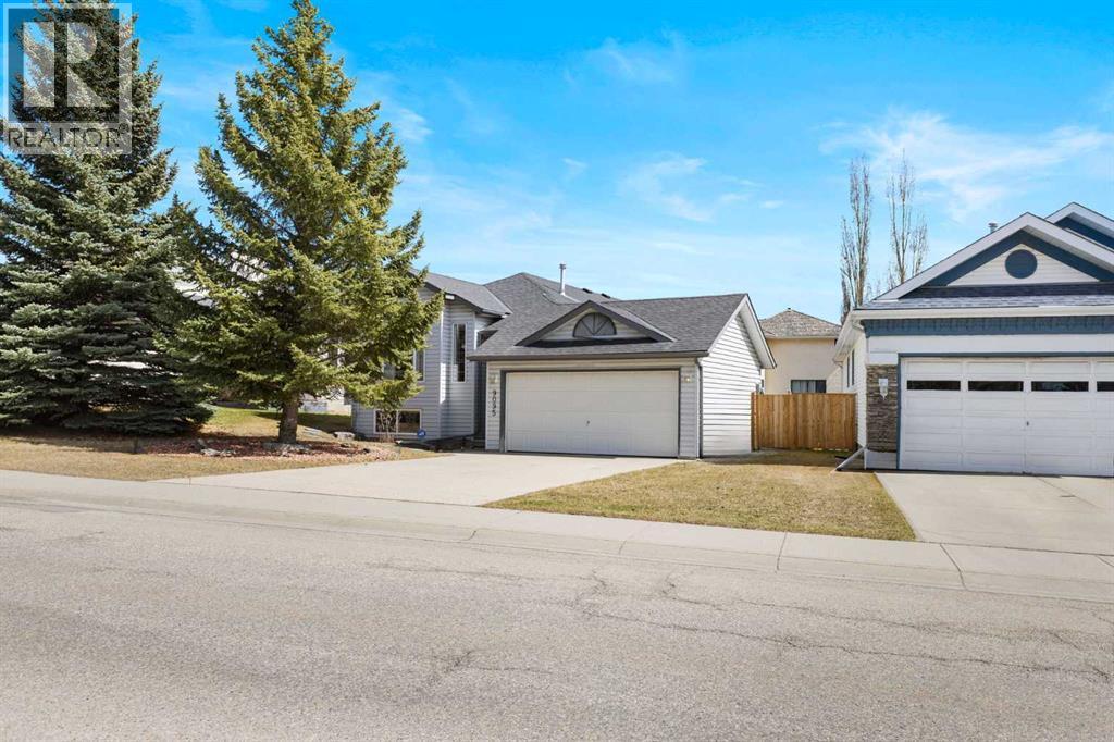 9095 Scurfield Drive NW