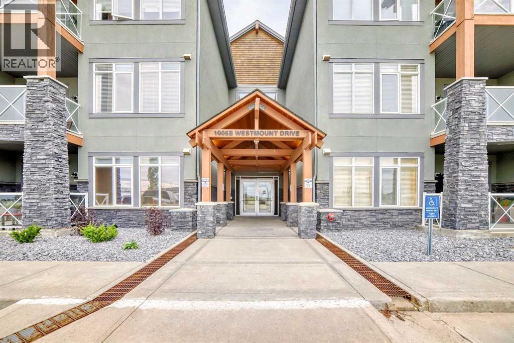 314, 1005B Westmount Drive