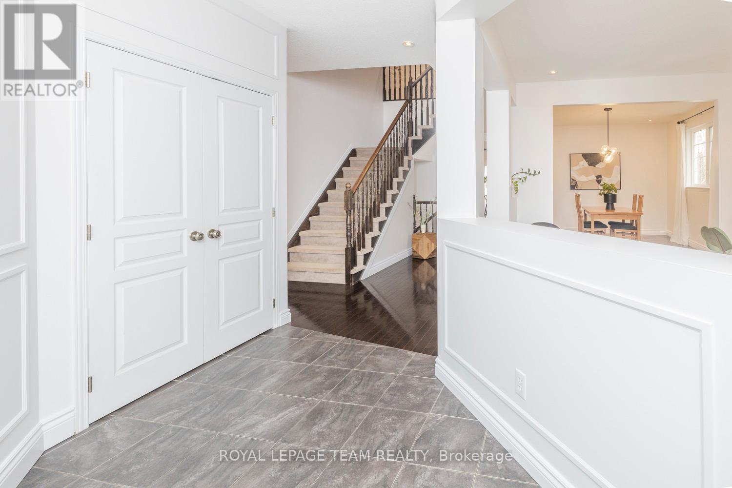 214 ONEIDA TERRACE