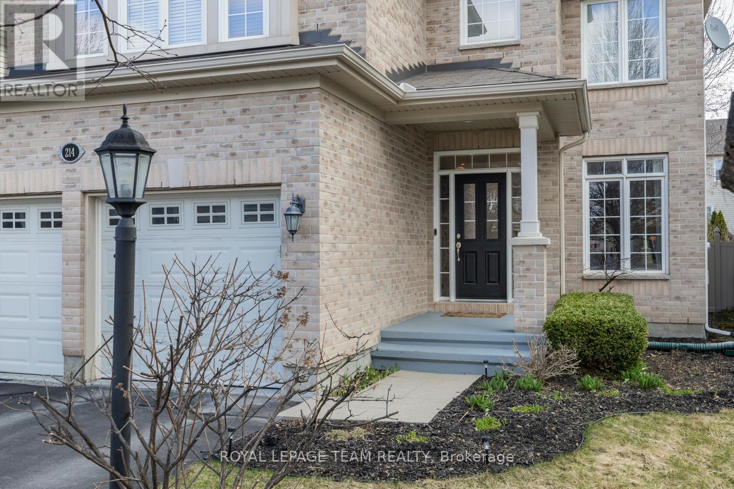 214 ONEIDA TERRACE