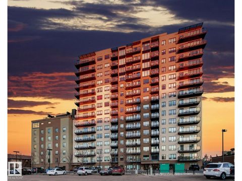 #805 2755 109 ST NW Edmonton AB T6J5S4