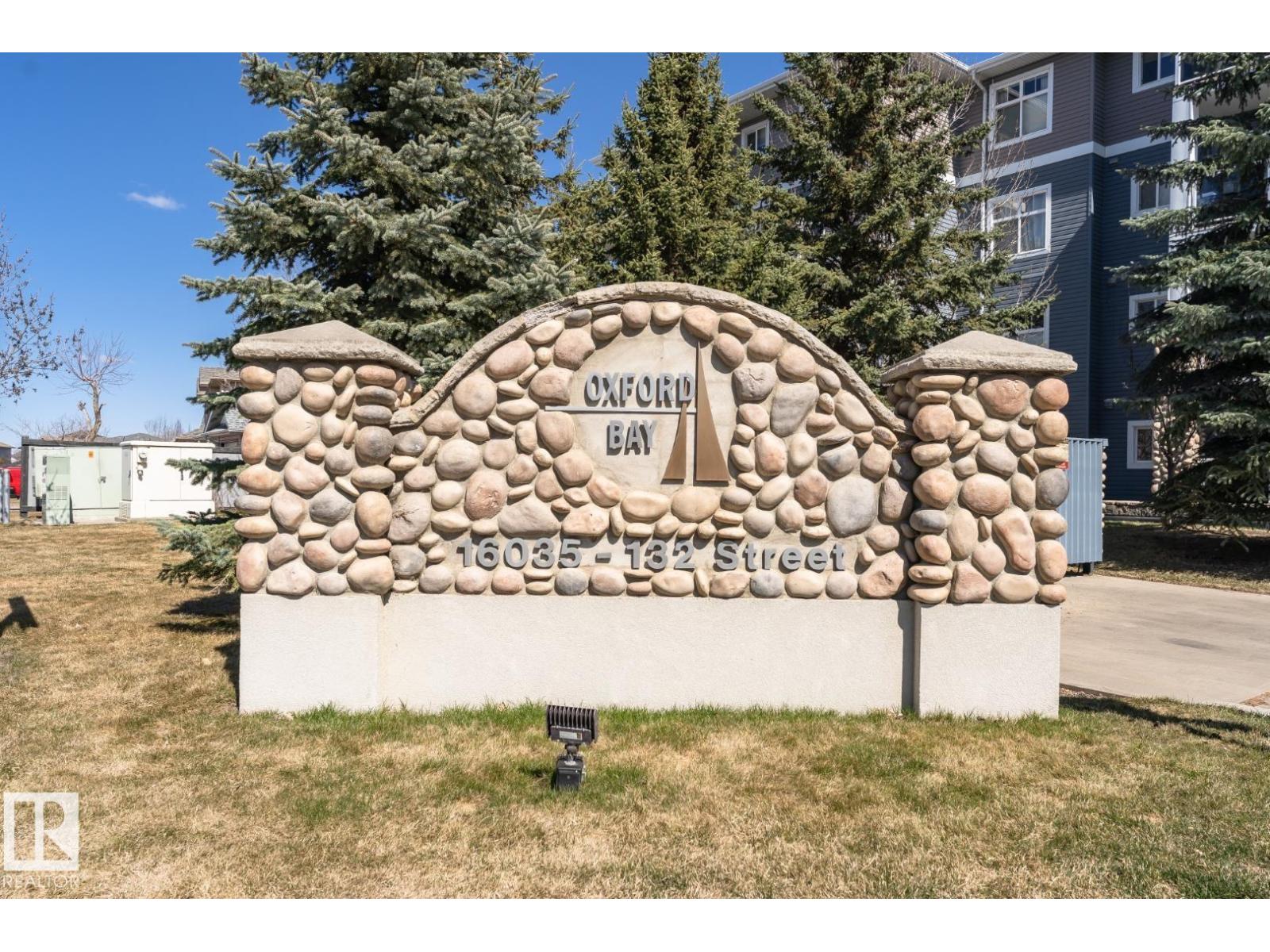 #113 16035 132 ST NW